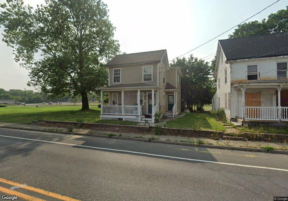 406 Sharp St, Millville, NJ 08332 - photo 1