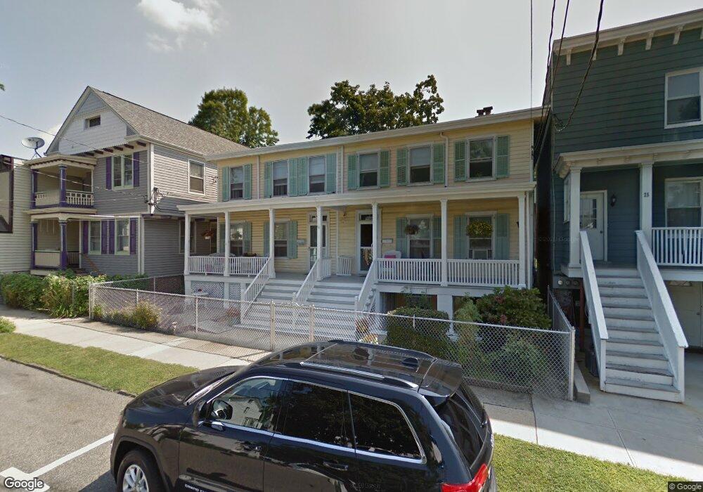 23 S Dutcher St, Irvington, NY 10533 - photo 1