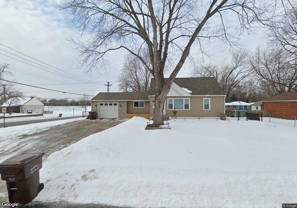 9150 Bryant Ave S, Bloomington, MN 55420 - photo 1