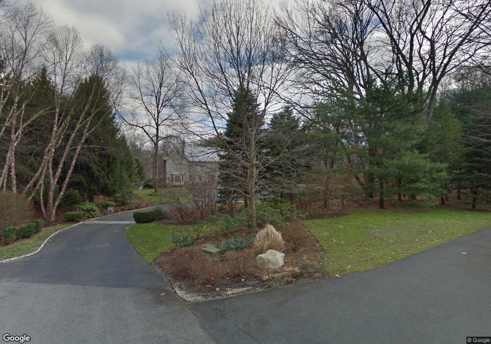 115 Pastures Ln, New Canaan, CT 06840 - photo 1