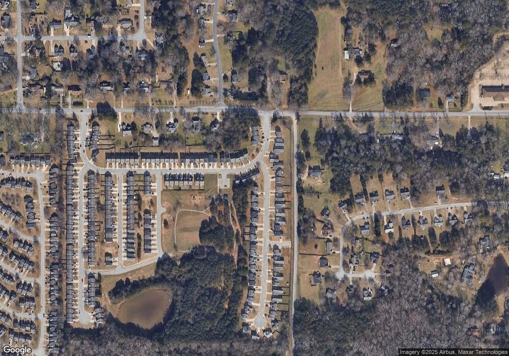 360 Crestfield Cir, Covington, GA 30016 - photo 1