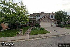16431 W Ellsworth Ave, Golden, CO 80401
