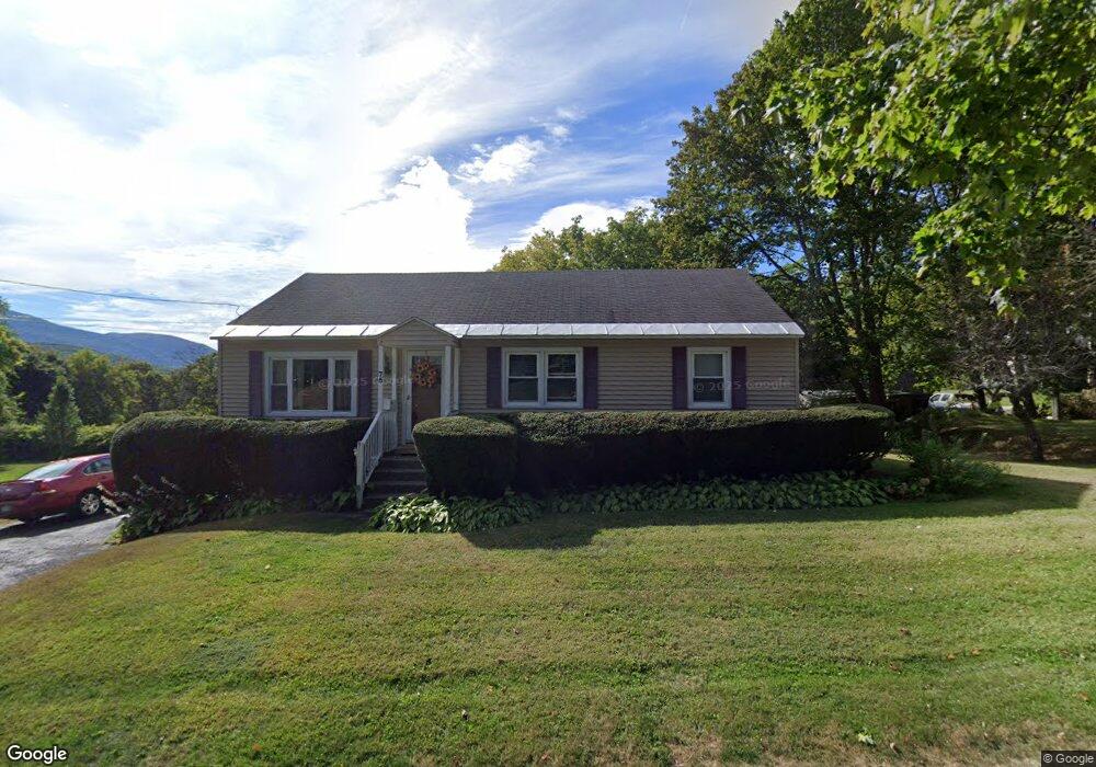 75 Central Ave, North Adams, MA 01247 - photo 1