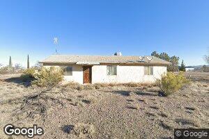 402 Harrington St, Duncan, AZ 85534