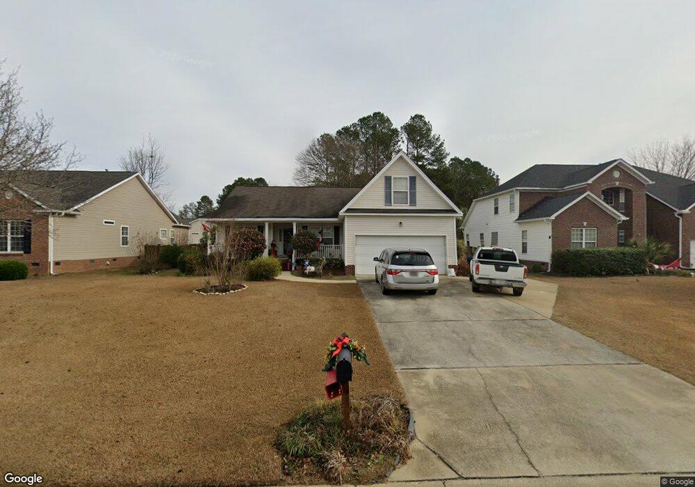 1205 Saluda Chase Way, West Columbia, SC 29169 - photo 1