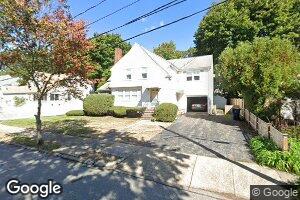 20 Pierrepont Rd, Newton Lower Falls, MA 02462