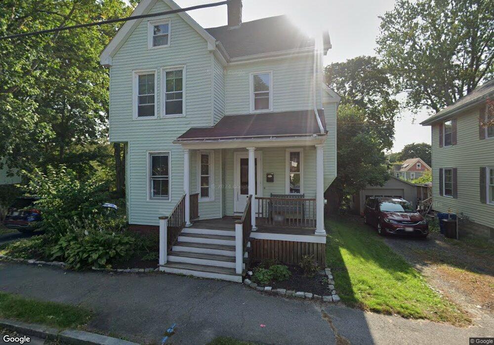 50 Alba St, Portland, ME 04103 - photo 1
