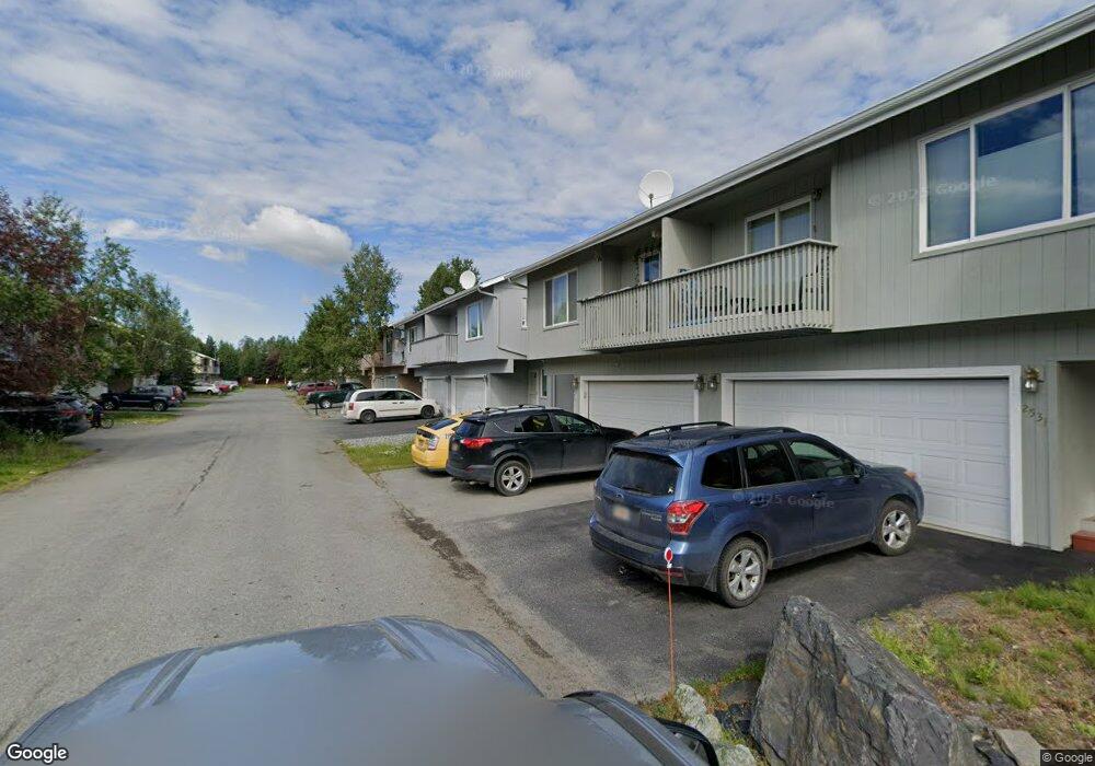 2517 Winter Ridge Ct unit 21, Anchorage, AK 99507 - photo 1