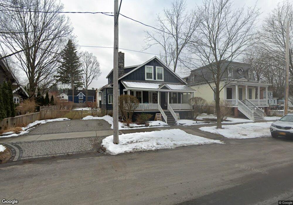 4 Madison Ave, Saratoga Springs, NY 12866 - photo 1