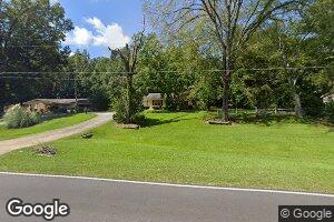 705 Chappie James Ave, Tuskegee, AL 36083