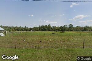 426 White Star Rd, Screven, GA 31560