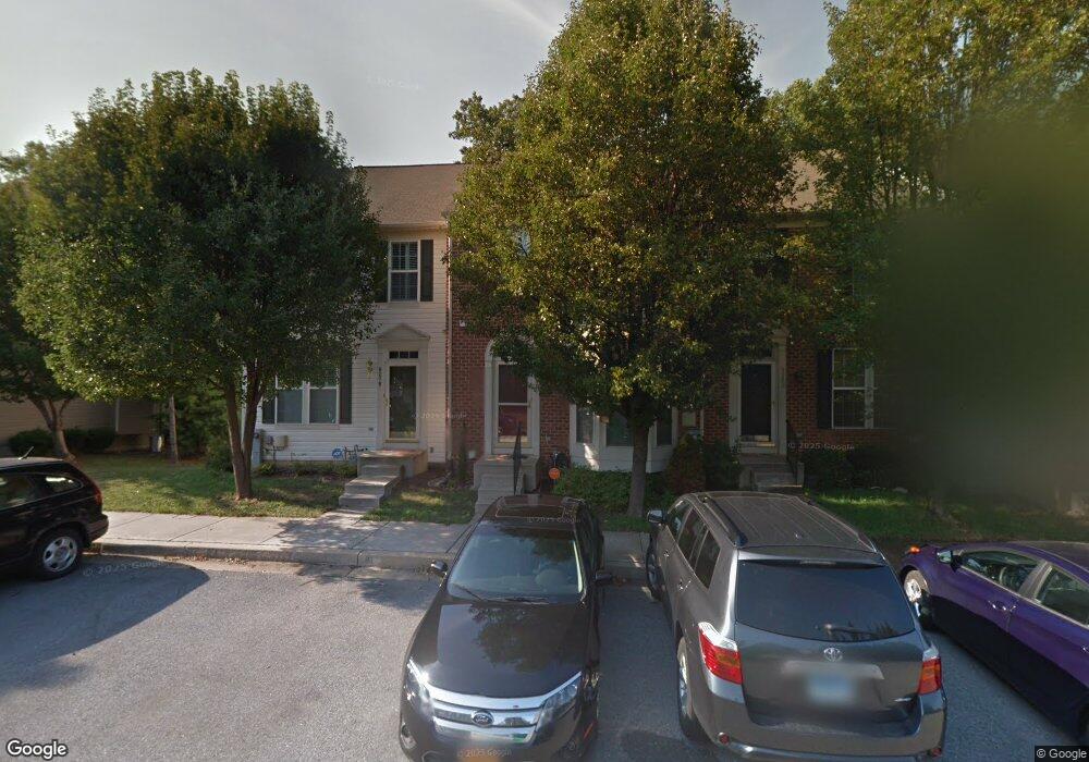 9281 Maxwell Ct, Laurel, MD 20723 - photo 1