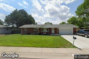 1120 Maize Rd, Colby, KS 67701