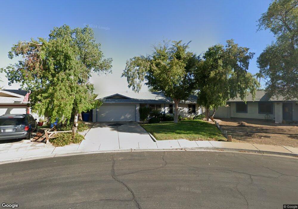 1903 N Cheri Lynn Dr, Chandler, AZ 85225 - photo 1