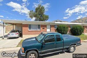 541 E Mac Ln, Brigham City, UT 84302
