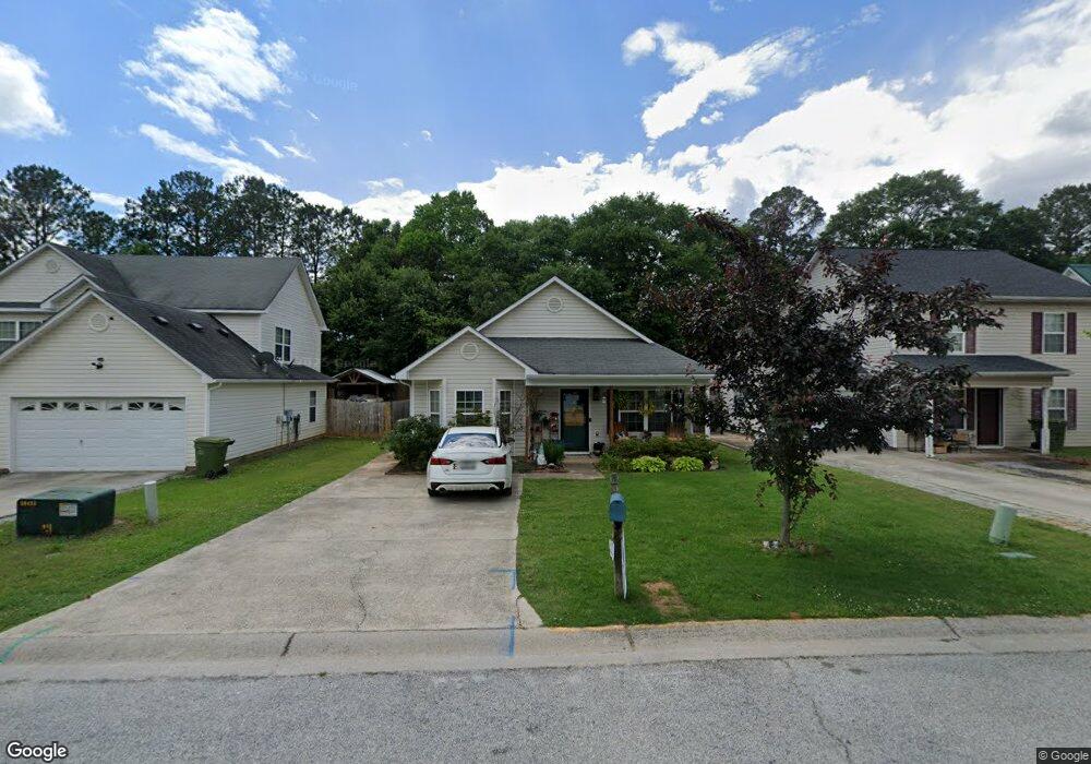 126 Chaucer Ln, Carrollton, GA 30117 - photo 1