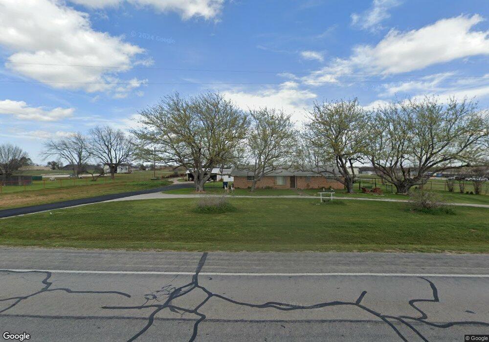 1409 Fm 1189, Brock, TX 76087 - photo 1