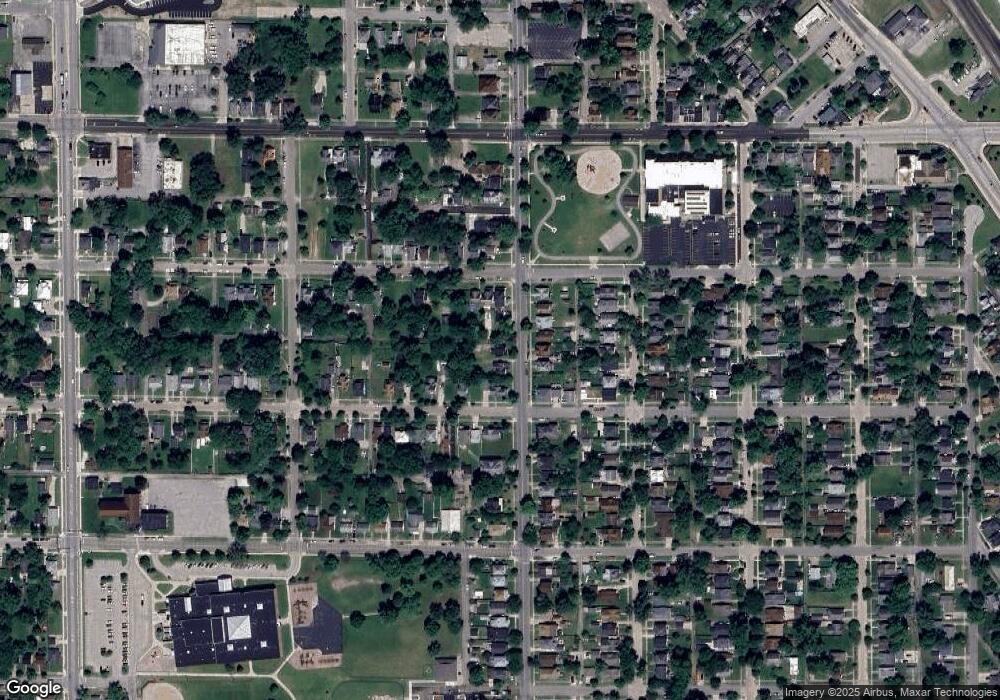 1617 Prairie St, Elkhart, IN 46516 - photo 1