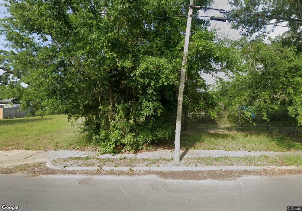 604 N Nicholson Ave, Long Beach, MS 39560 - photo 1