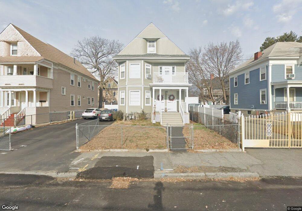 188 Bailey St unit 190, Lawrence, MA 01843 - photo 1