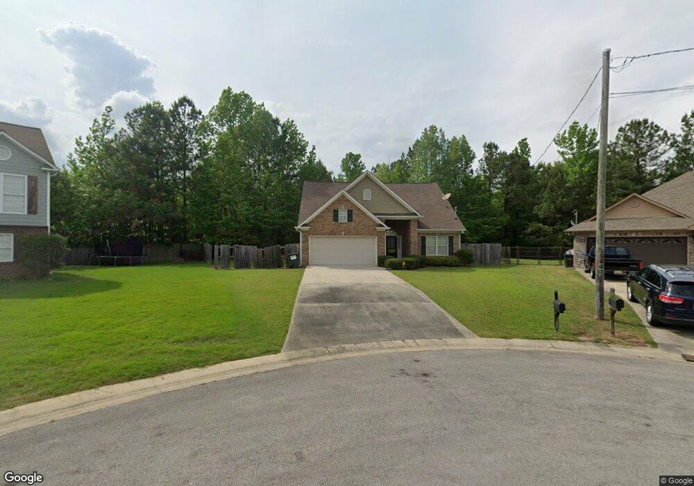 1207 Sycamore Cir, Moody, AL 35004 - photo 1