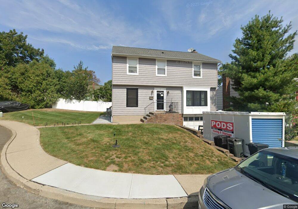 9 Parsons Ct, Bloomfield, NJ 07003 - photo 1