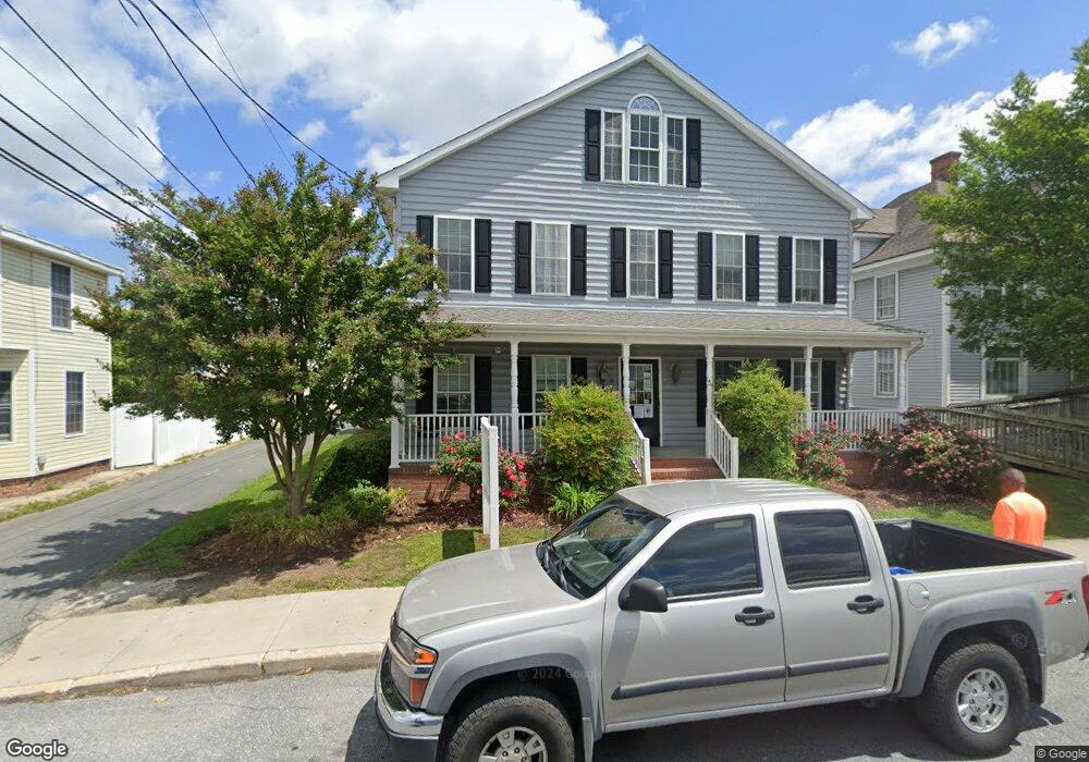 10 N Railroad Ave, Georgetown, DE 19947 - photo 1