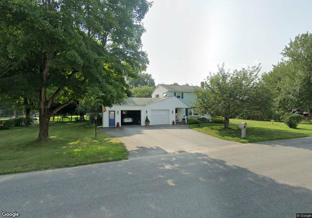 9 Irene St, Danielson, CT 06239 - photo 1