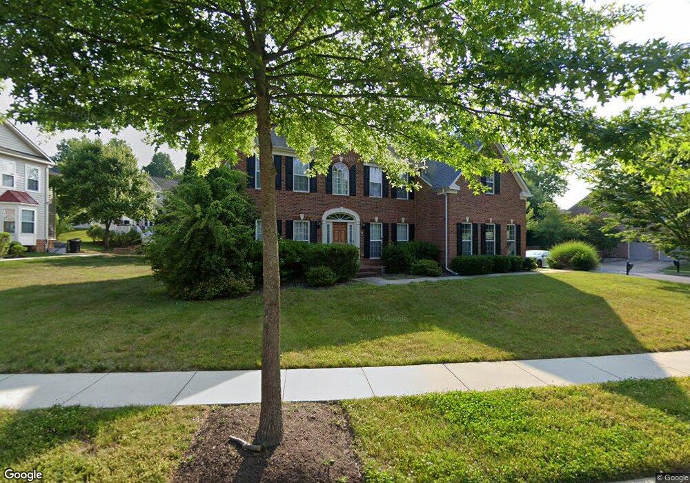 15314 Glastonbury Way, Upper Marlboro, MD 20774 - photo 1