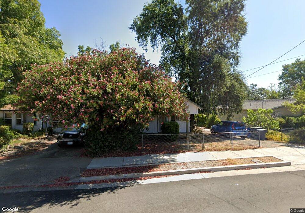 935 West St unit ONE, Redding, CA 96001 - photo 1