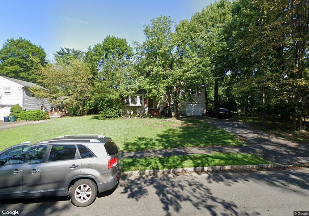 1995 W Broad St, Scotch Plains, NJ 07076 - photo 1