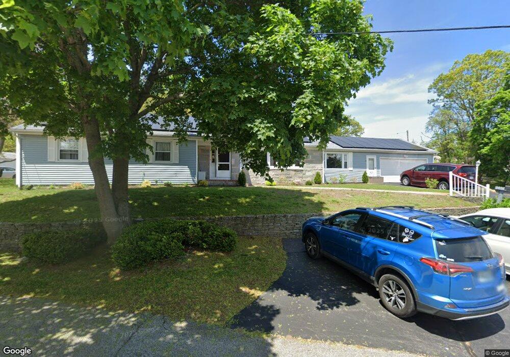 15 Valley View Dr, West Warwick, RI 02893 - photo 1