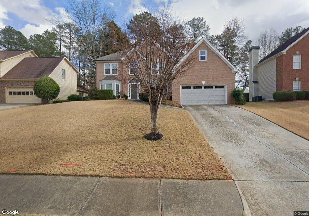 11870 Leeward Walk Cir unit 2, Alpharetta, GA 30005 - photo 1