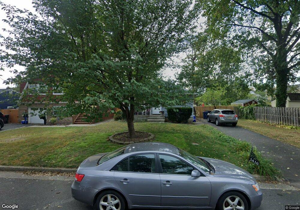 1414 Vivian St unit 16, Plainfield, NJ 07060 - photo 1