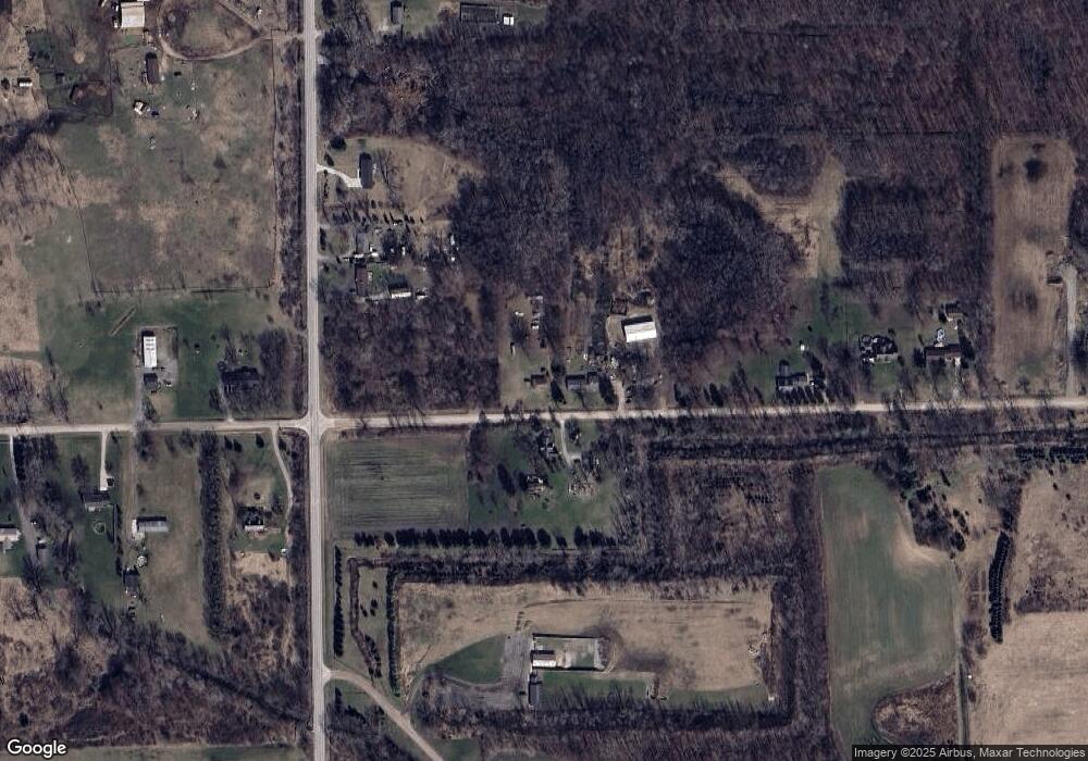 5890 W Newburg Rd, Carleton, MI 48117 - photo 1