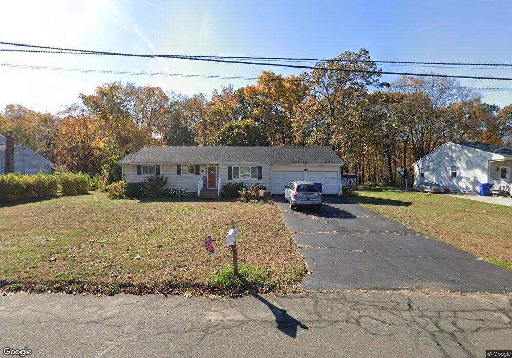 213 Farnham Rd, South Windsor, CT 06074 - photo 1