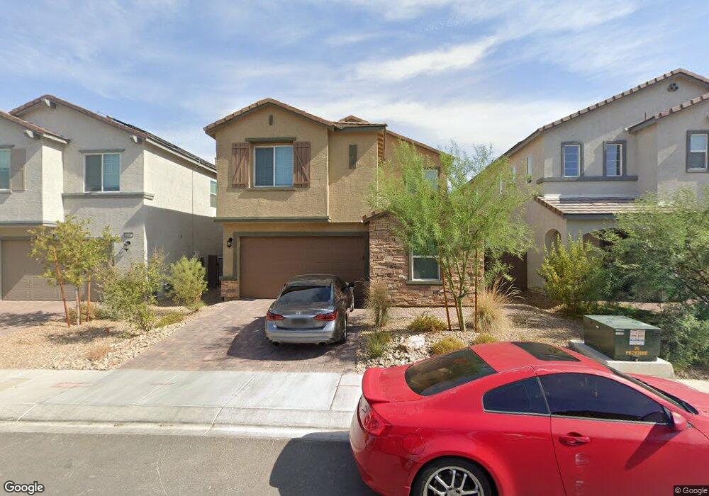 6852 Greensmen Ave, Las Vegas, NV 89156 - photo 1