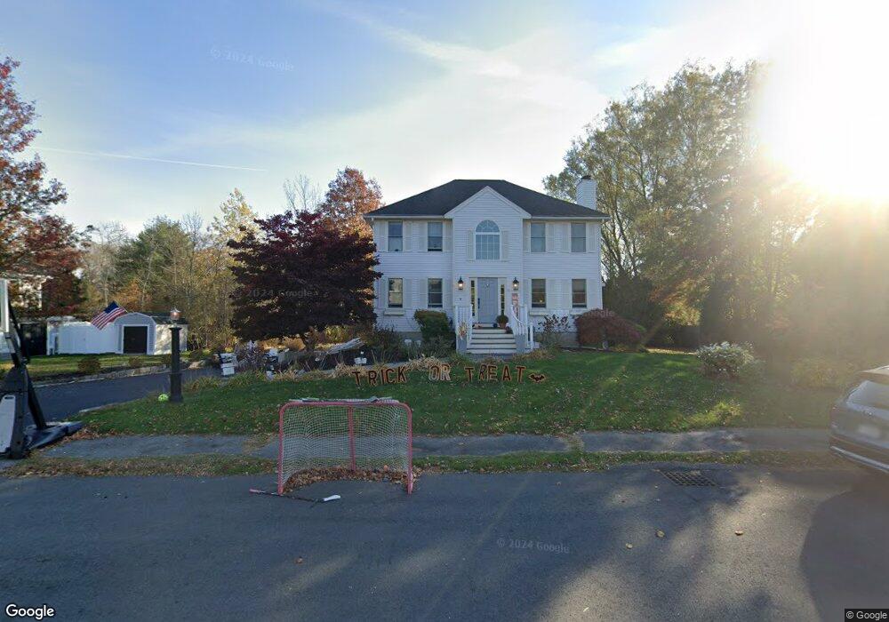 9 Doe Run Dr, Newburyport, MA 01950 - photo 1