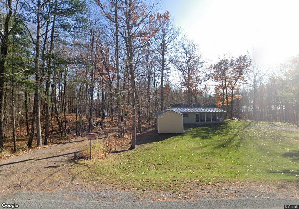 W14643 Plummer Rd, Weyerhaeuser, WI 54895 - photo 1