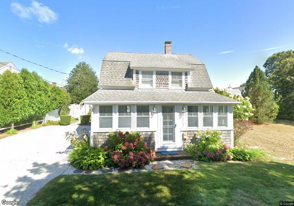 21 Wah Wah Taysee Rd, Harwich Port, MA 02646 - photo 1