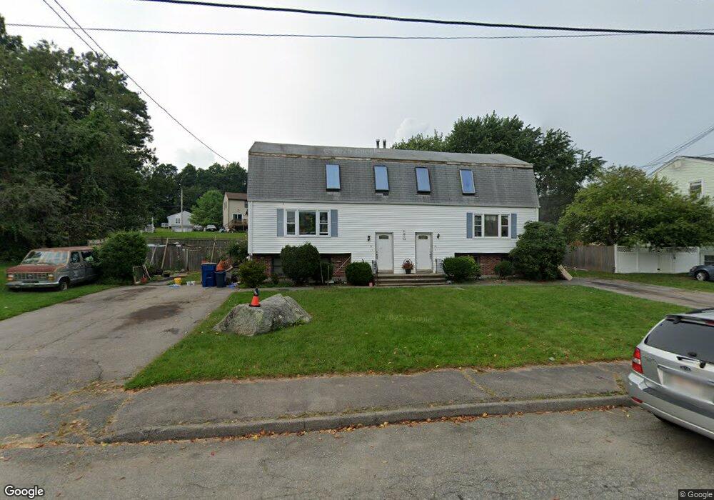 14-16 Christopher Rd, Randolph, MA 02368 - photo 1