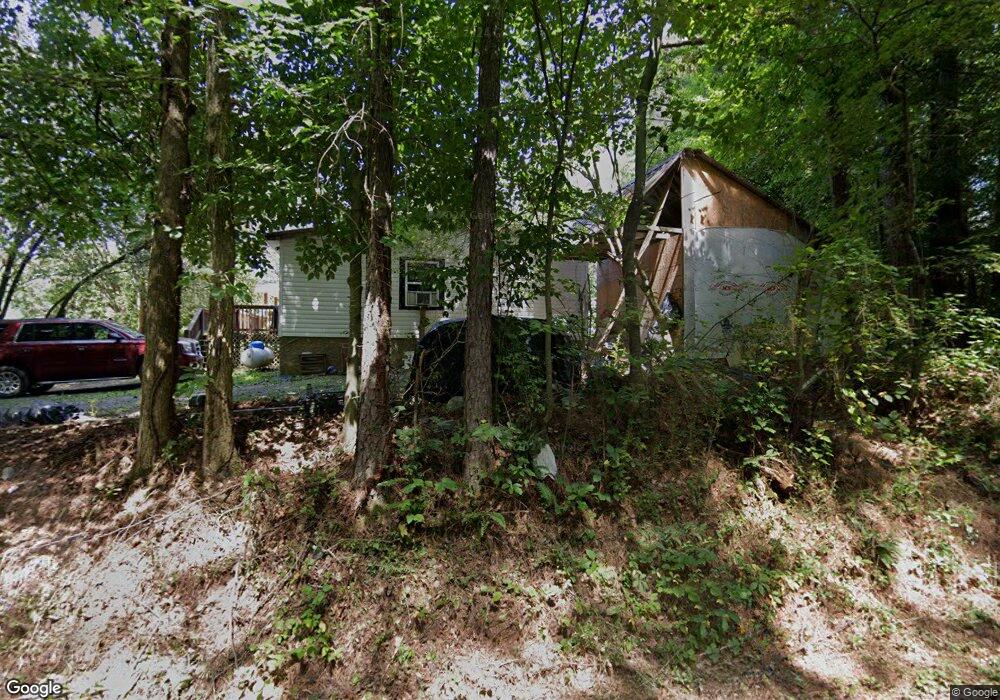 235 Sutton Rd, Ellijay, GA 30540 - photo 1