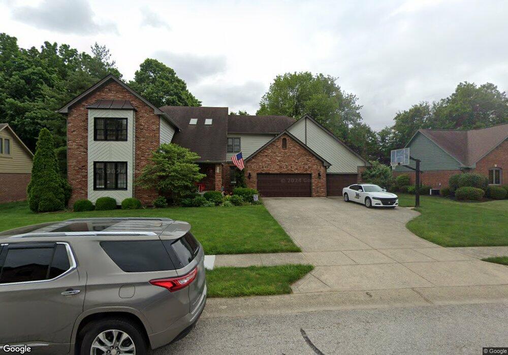 7889 Quail Ridge S, Plainfield, IN 46168 - photo 1