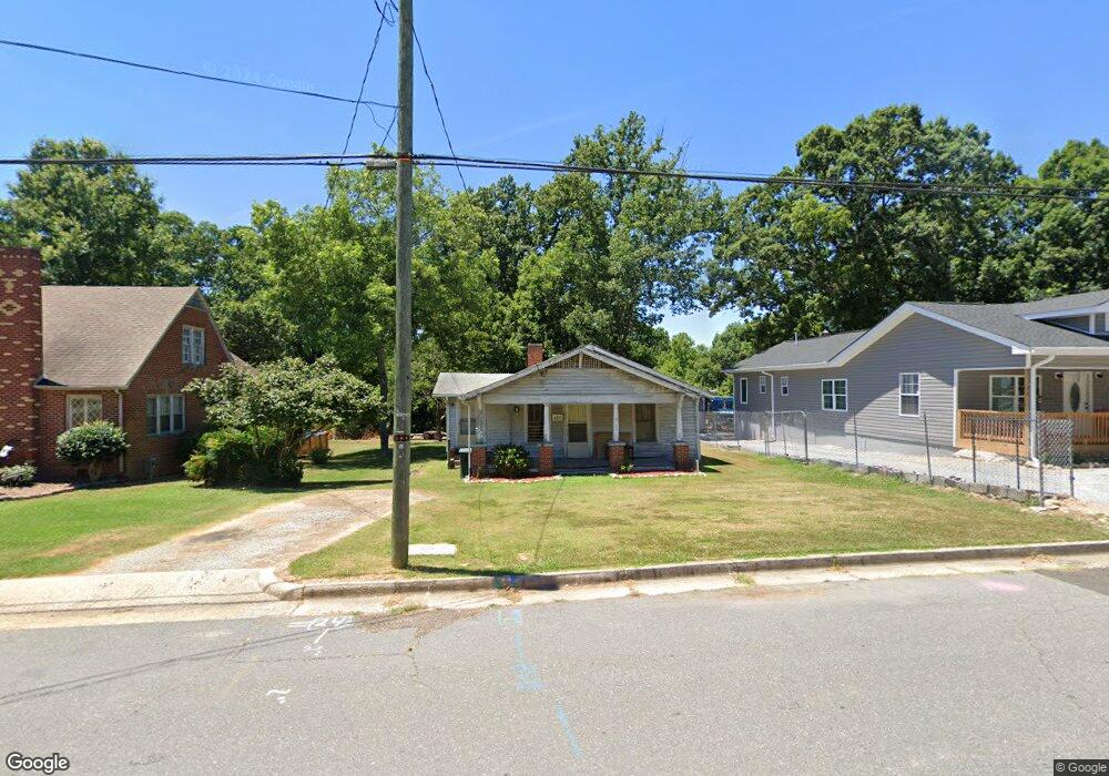 427 Peachtree St, Asheboro, NC 27203 - photo 1