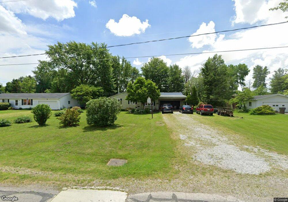 21123 Euler Rd, Weston, OH 43569 - photo 1