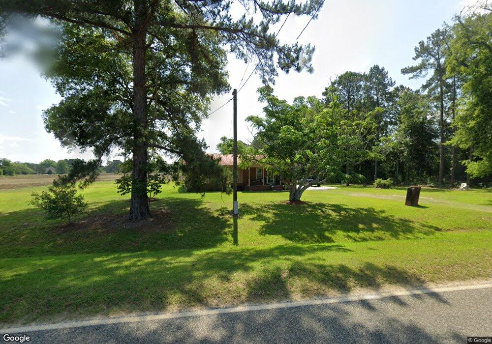 2120 Simmon Hill Rd, Dixie, GA 31629 - photo 1