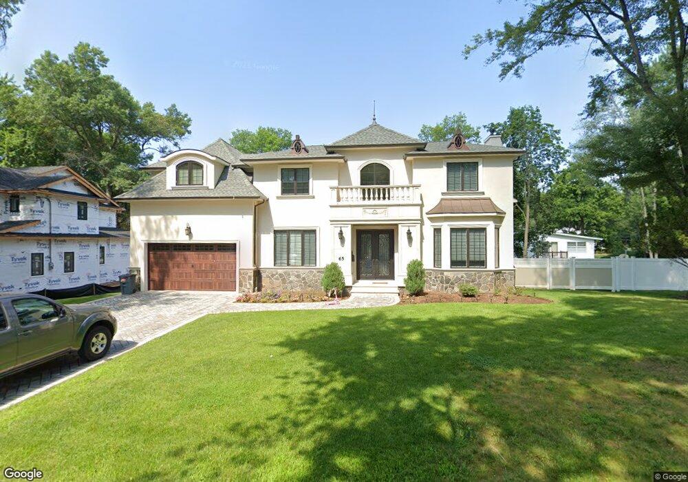 65 Belmar St, Demarest, NJ 07627 - photo 1
