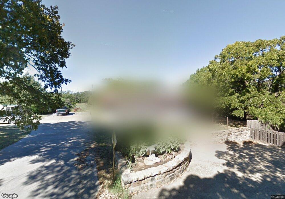 783 Cedar Oak Dr, Pottsboro, TX 75076 - photo 1