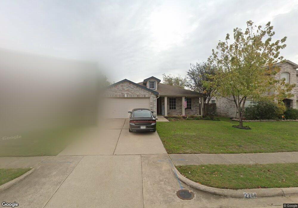 2204 Spruce Cir, McKinney, TX 75071 - photo 1