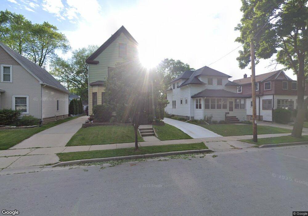 4969 N 127th St unit 4971, Butler, WI 53007 - photo 1